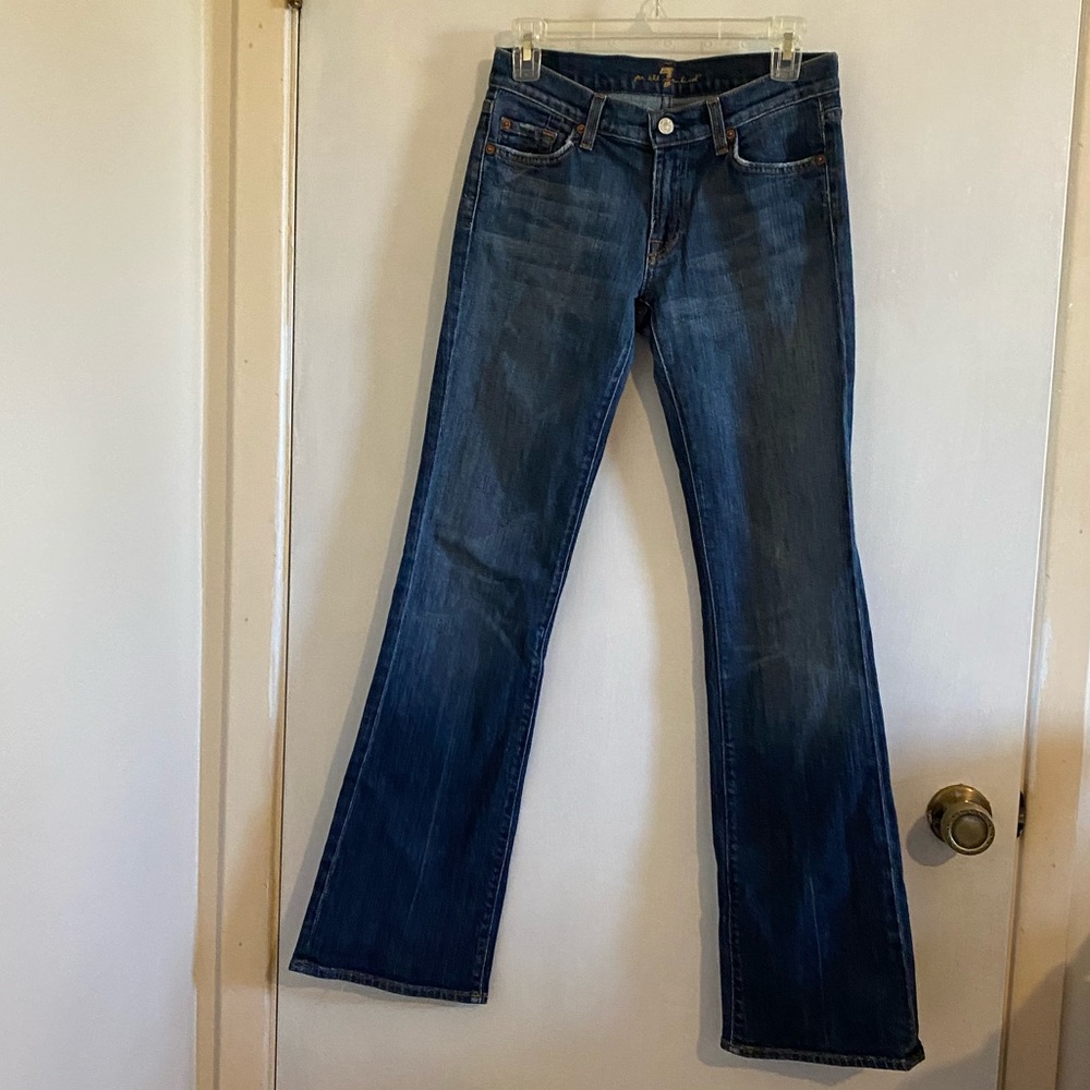 7 For All Mankind